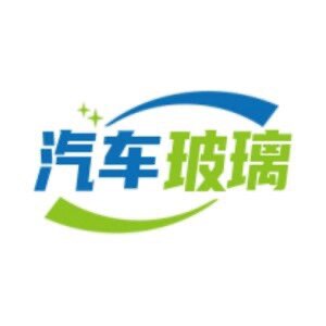全国汽车玻璃安装的LOGO
