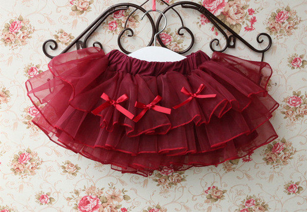 Jupe fillette - Ref 2050649 Image 11