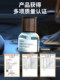 Car Aromatherapy Perfume Ornaments, Car Accessories, In-Car Odor Removal, High-End Long-Lasting Light Fragrance, for Women and Men