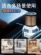 Car Aromatherapy Perfume Ornaments, Car Accessories, In-Car Odor Removal, High-End Long-Lasting Light Fragrance, for Women and Men