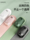 Rose Car Fragrance Balm for Women, High-End Car Interior Decoration, Solid Fragrance for Cars, Long-Lasting Light Scent