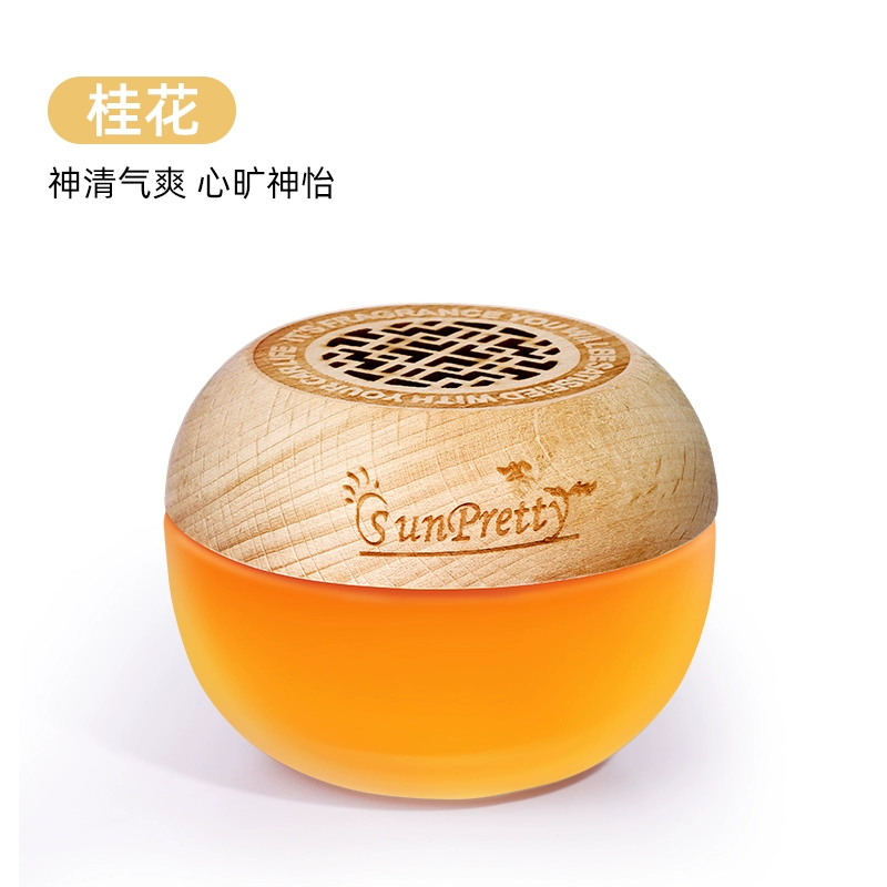 Gulong Xông Phòng Xe Hơi Nước Hoa Ô Tô Chắc Chắn Dưỡng Phụ Kiện Nội Thất Ô Tô Cao Cấp Máy Tính Bảng Xông Phòng Vật Trang Trí Hương Thơm nước hoa khử mùi ô tô nước hoa xe hơi 