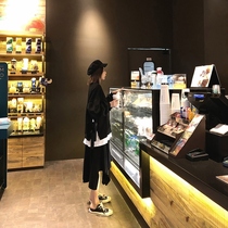 Autumn dress 2021 new womens wear waist thin high-end big name design sense niche celebrity dress dress dress