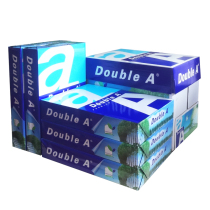 Paper doublea Copy paper 80gA3A4 Copy Paper 70Gnatural 70g Copy Paper
