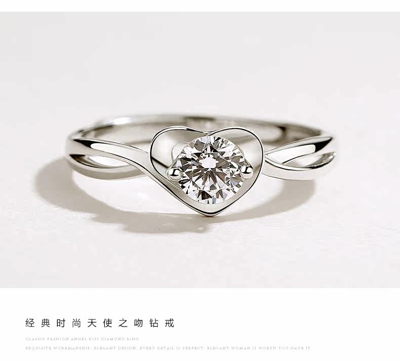 Bague Femme JIN MAFU en Argenterie - Ref 3087668 Image 18