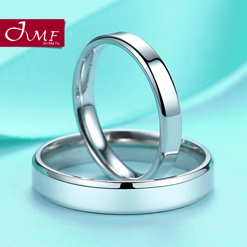 Bague homme JIN MAFU en Argenterie - Ref 3086604 Image 3