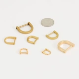 Сумка, золотой металлический аксессуар для сумки, съёмные бретели, фиксаторы в комплекте