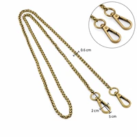 Стиль 3 (общая длина 60 см) античное золото [ретро-версия, не выцветает]