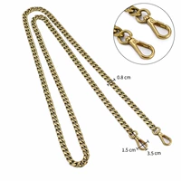 Стиль 4 (общая длина 60 см), античное золото [ретро-версия, не выцветает]