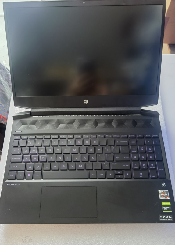 Suitable for Hp Light and Shadow Elf 6 Pro 15-Ec Tpn-Q229 a Shell B Shell C Shell D Shell Outer Shell Screen Hinge