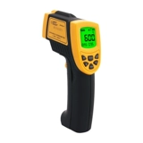 Высокоточный термометр, измерение температуры