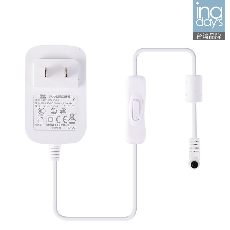inadays mosquito killer lamp mosquito killer master GR-302 331 336 337 338 Adapter power cord