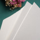 Dutch white cardboard 300g drawing paper mark pen special paper 4k drawing white cardboard painting paper a4 anime color lead paper 8k Dutch white card 2 open comic mark paper ເຈ້ຍແຕ້ມຮູບ 40x60