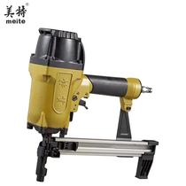 Mette CS3025CS3040 pneumatic gas gun shooting nail gun building doors and windows angle iron track concrete steel nail gun