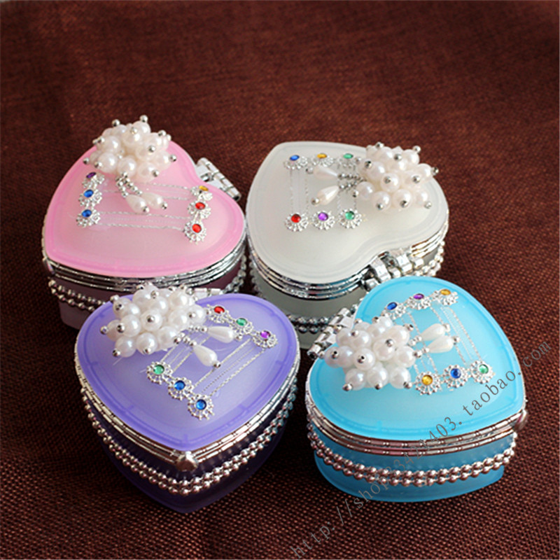 Coffret à bijoux OTHER   - Ref 3106829 Image 17