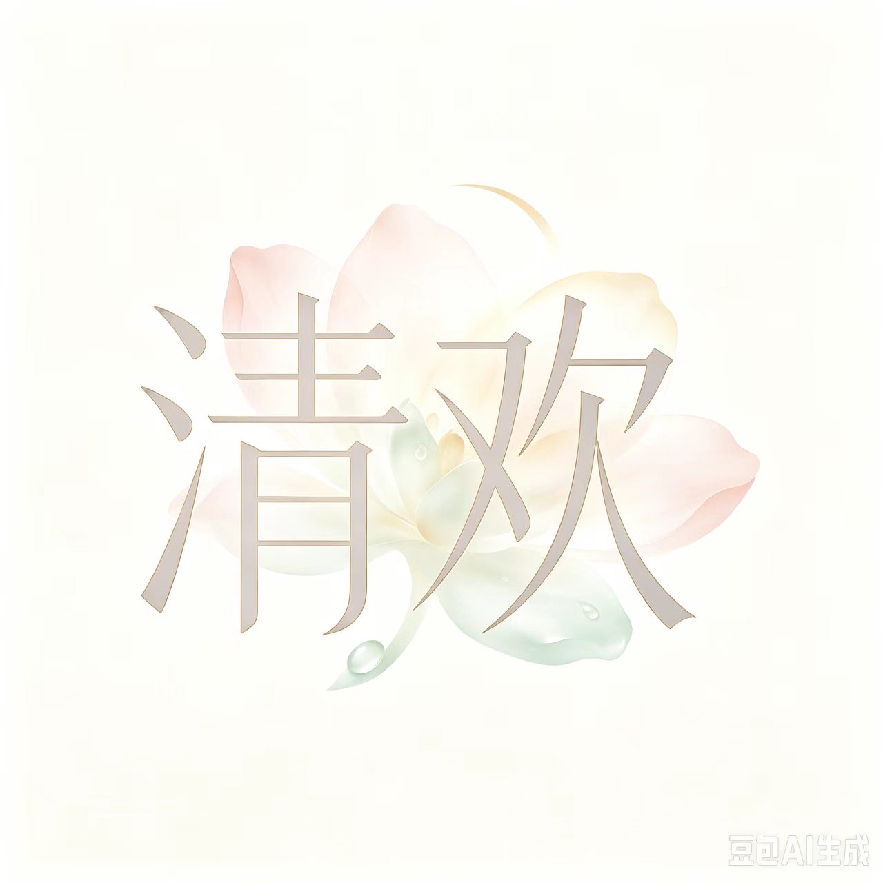 清欢美妆代购