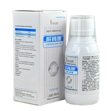 Эдисон печень почки печени и раствор печени печени и почек 100 мл собачья кошка собачья печень цирроз почечная недостаточность почечной недостаточности отек, асцит и медицина почек