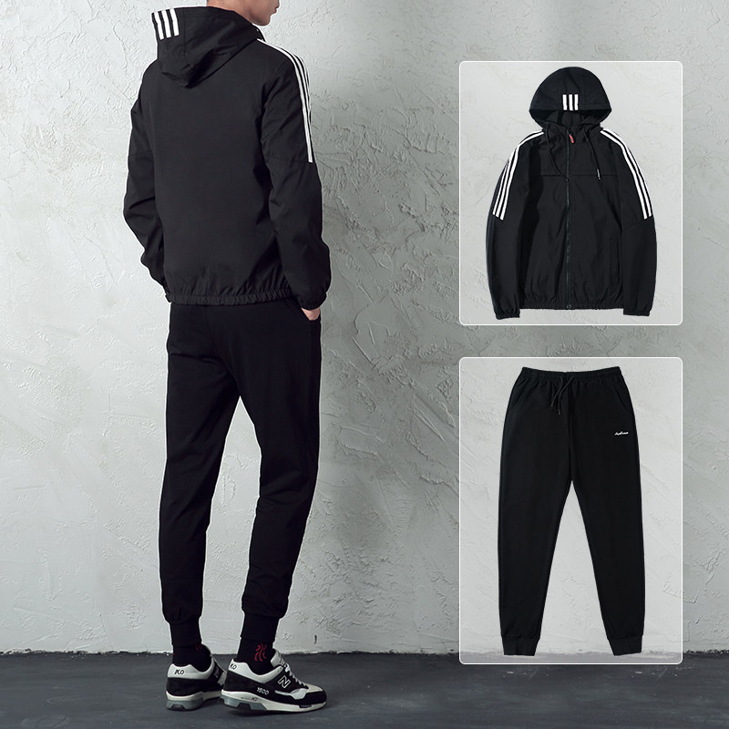 Blouson homme manches longues en Polyester - Ref 3116852 Image 5