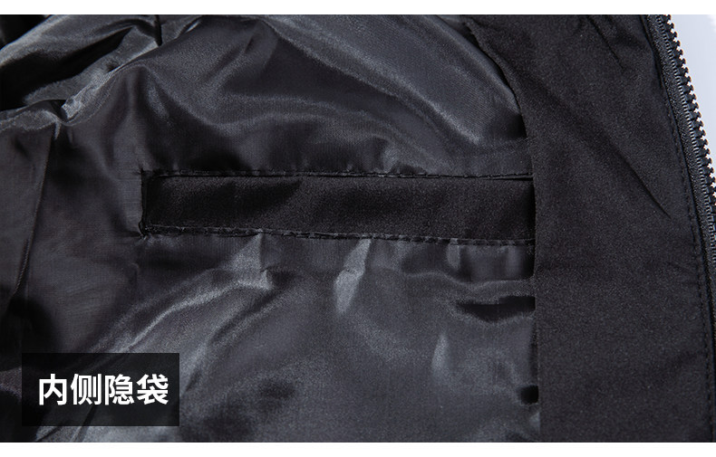 Blouson homme manches longues en Polyester - Ref 3116852 Image 26