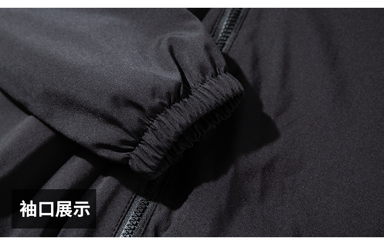 Blouson homme manches longues en Polyester - Ref 3116852 Image 25