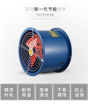 Special oil smoke purifier blower 300mm diameter 400mm diameter 500mm diameter