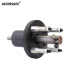 Chuan Ou Lishi battle 125 Fuxi WISP Fuxi RSZ100 Haomai GY6 Jinli mở rộng hộp công cụ cơ thể hộp máy bào - Bộ sửa chữa Motrocycle bộ đồ nghề sửa xe máy Bộ sửa chữa Motrocycle
