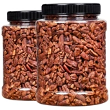 Бига -фруктовая дробилка закуски из орехового ореха Новые товары.