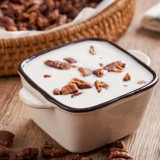 Бига -фруктовая дробилка закуски из орехового ореха Новые товары.