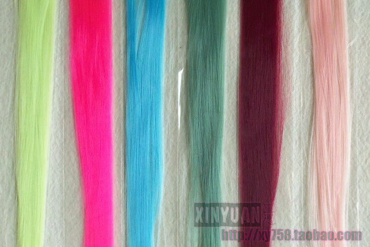 Extension cheveux - Ref 222029 Image 10
