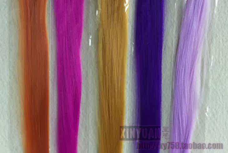 Extension cheveux - Ref 222029 Image 12
