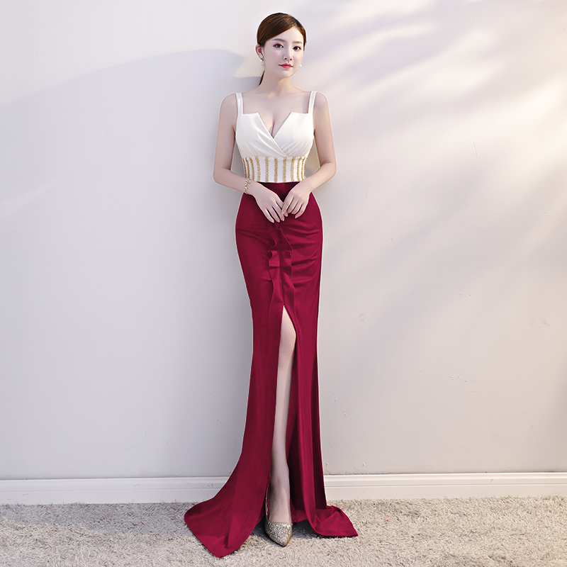 Robe du soir AGENOUILLE - Ref 3211782 Image 5