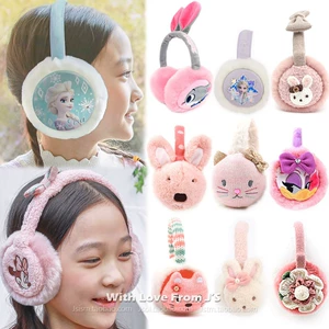 Korean girl warm earmuff earmuff ear warm ice and snow, 耳 耳 耳 米 WingHouse genuine