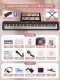 [Double Bluetooth Edition-88-Key Professional Model] -Black+Piano Bag+большой подарочный пакет+фортепианная рама