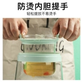 Rongsheng Health Pot обстановка Fortune Multifunctional OfFIC