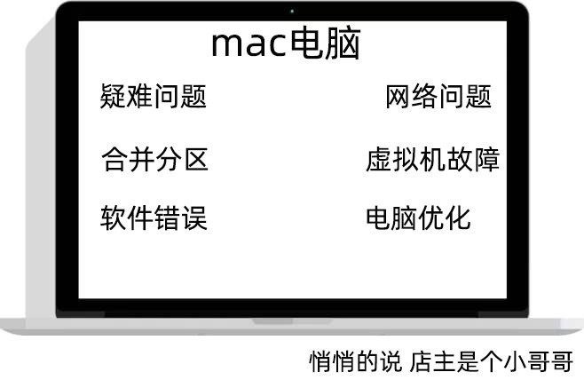 Remote System Network Maintenance Desktop Notebook Mac Computer Problem Virtual Machine Solved