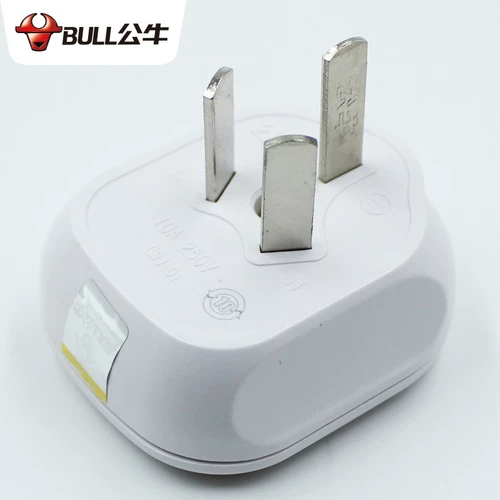 Испытание на бычья электроснабжение питания полярной линии заземляющая проволока измерение фазы детектора детектора гнезда GNJ-01