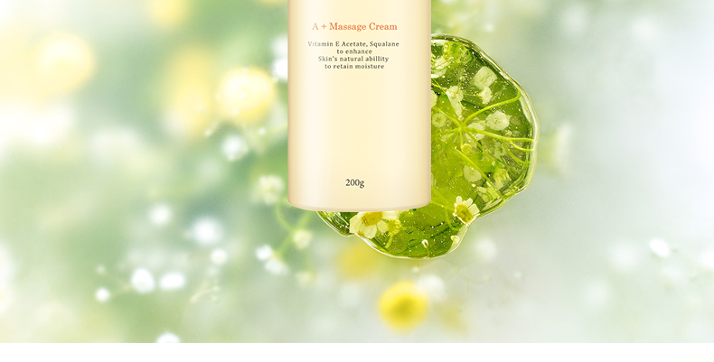 COORIONARA 珂莉安 Hàn Quốc nhập khẩu kem massage kem massage mặt hydrating sửa chữa nhẹ nhàng nữ sáp tẩy trang zero 180ml