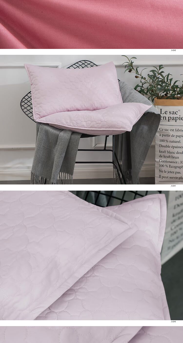 Mùa thu và mùa đông dày trẻ em hoạt hình gối bông Bông gối sinh viên nhỏ gối 30x50 40X60 gối ôm dài