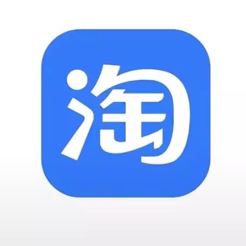 闪靓保健商城的LOGO