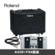 Loa Roland Roland AC33 AC40 AC60 RW Hộp điện dân gian Loa Acoustic Loa - Loa loa loa karaoke jbl