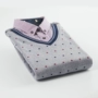 Cửa hàng bách hóa Huadu mens Plus Áo lông cừu hai mảnh Cổ áo Thời trang Kinh doanh Đàn ông giản dị Joker Tops mùa thu đông - Thiết bị sân khấu đèn led chiếu sáng ngoài trời