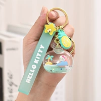 Hello kitty, освежающий