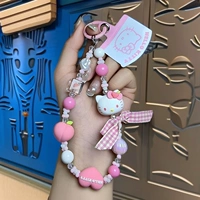 Цепочка из фруктовых бусин Caddy Cat