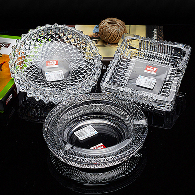 创意办公室客厅个性潮流烟缸