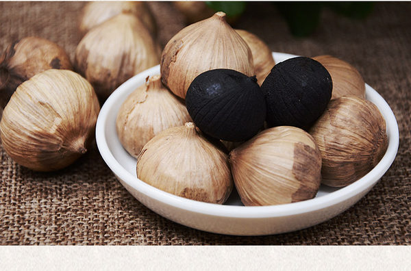 万兴姜老大 出口级 独头黑蒜 250g 天猫优惠券折后￥9.8包邮（￥49.8-40）