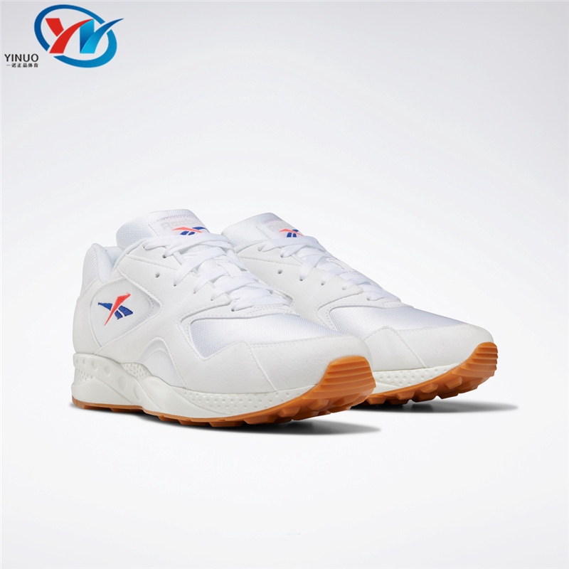 Reebok Baskets Torch Hex Men's and Women's Retro Sports Casual Shoes Jogging Shoes Dv8569