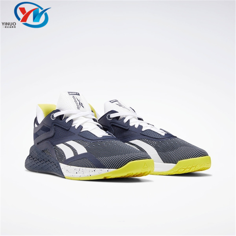 Reebok锐步男子运动鞋FW8473 FU8676 FV0610 EH3076 3094 FX7951