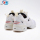 Мужские и женские повседневные кроссовки Reebok/Reebok INSTAPUMP FURY с надувным верхом белого цвета FW4757 mini 3