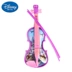 Chính hãng Disney Ice Romance Trẻ em Vi-rút điện tử Trẻ em Mô phỏng Nhạc cụ Nhạc cụ Học sớm trống trẻ em Đồ chơi âm nhạc / nhạc cụ Chirldren