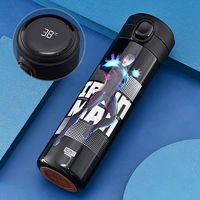 Из нержавеющей стали, 500 мл